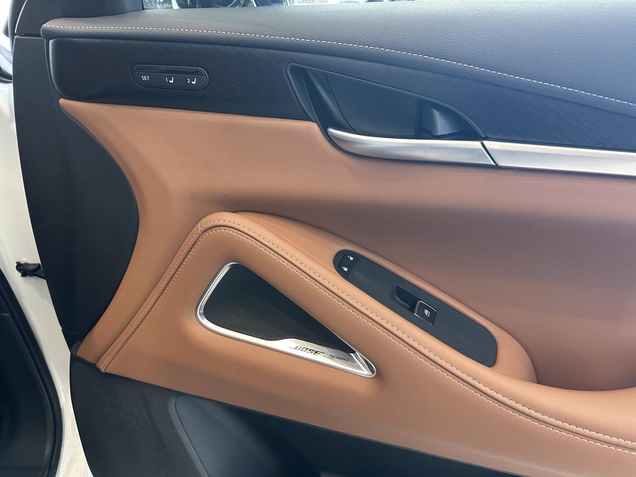 2025 INFINITI QX60 Autograph Annapolis MD