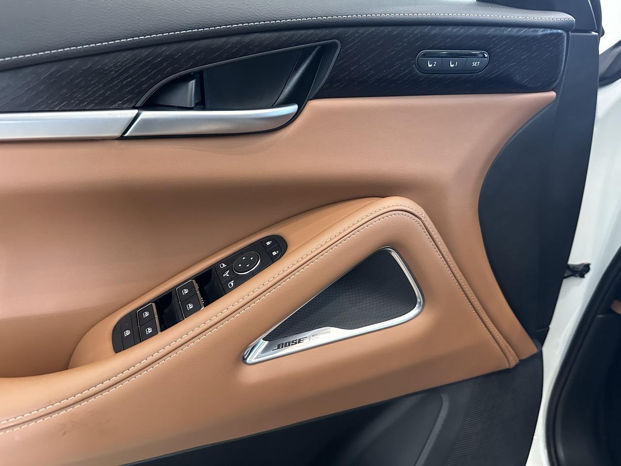 2025 INFINITI QX60 Autograph Annapolis MD