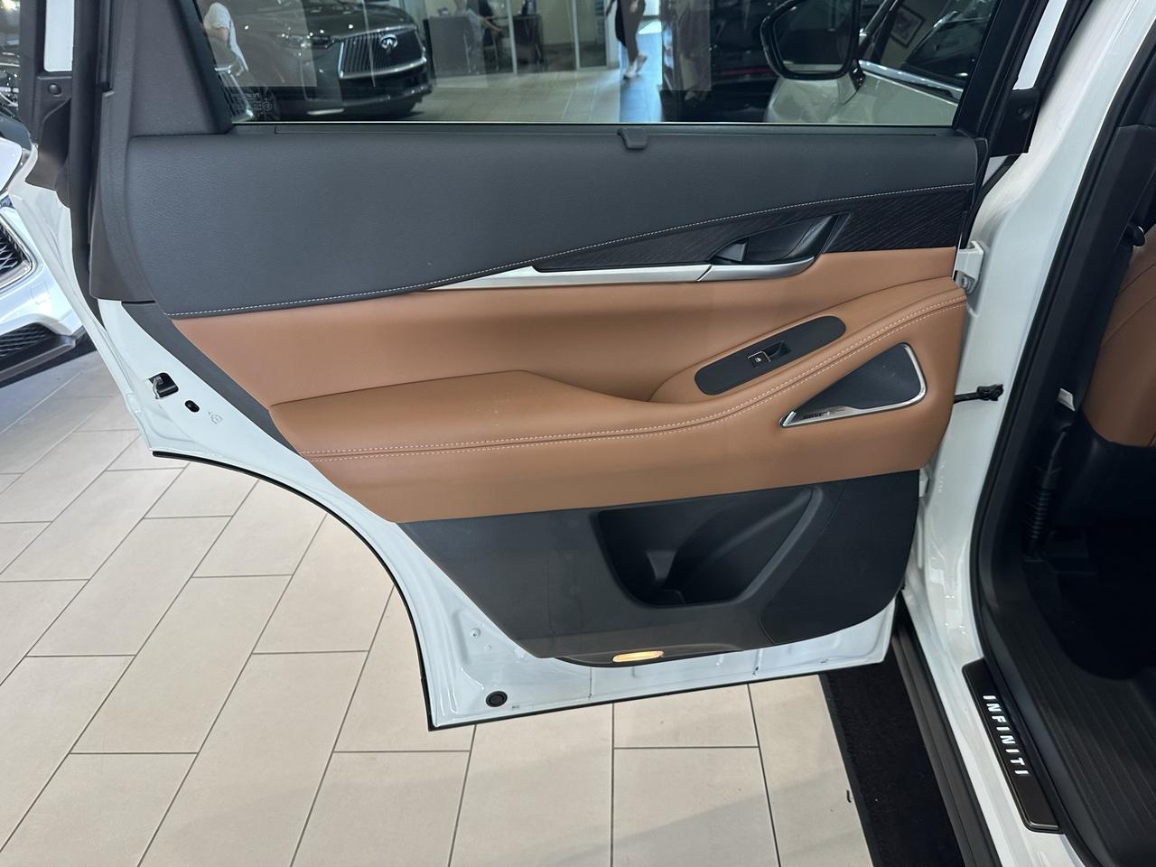 2025 INFINITI QX60 Autograph Annapolis MD