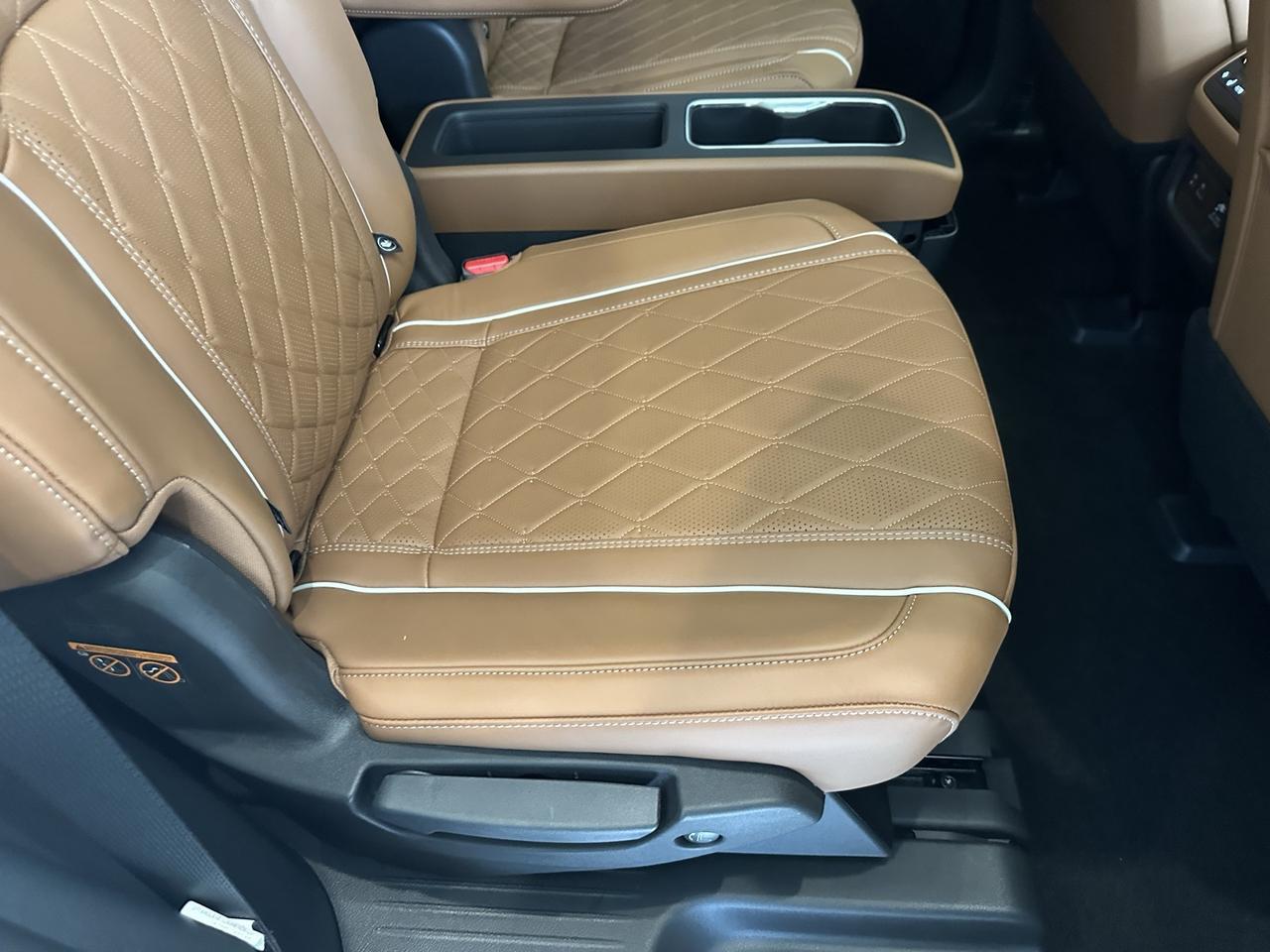2025 INFINITI QX60 Autograph Annapolis MD