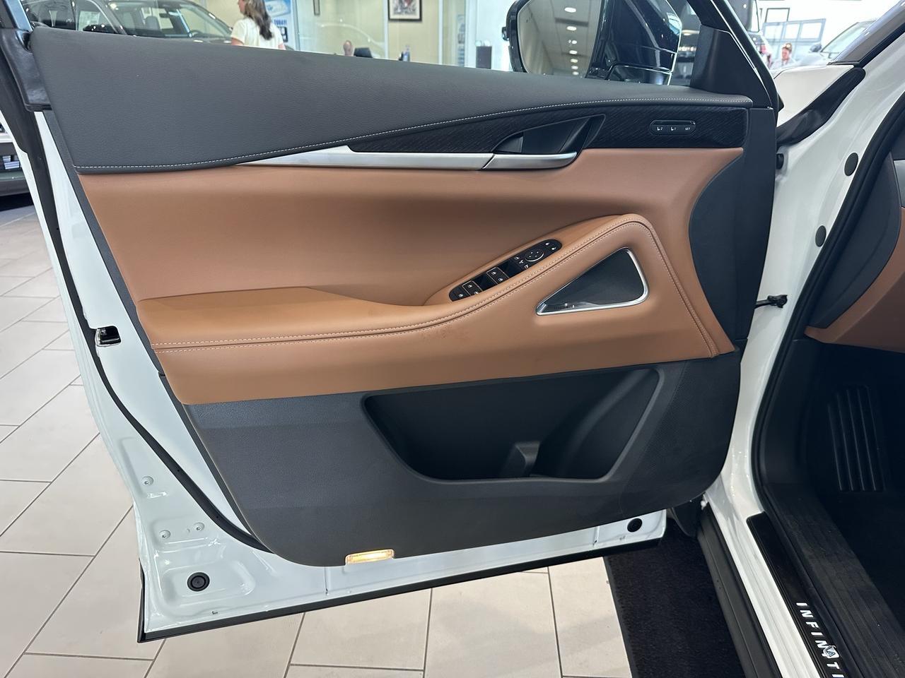 2025 INFINITI QX60 Autograph Annapolis MD