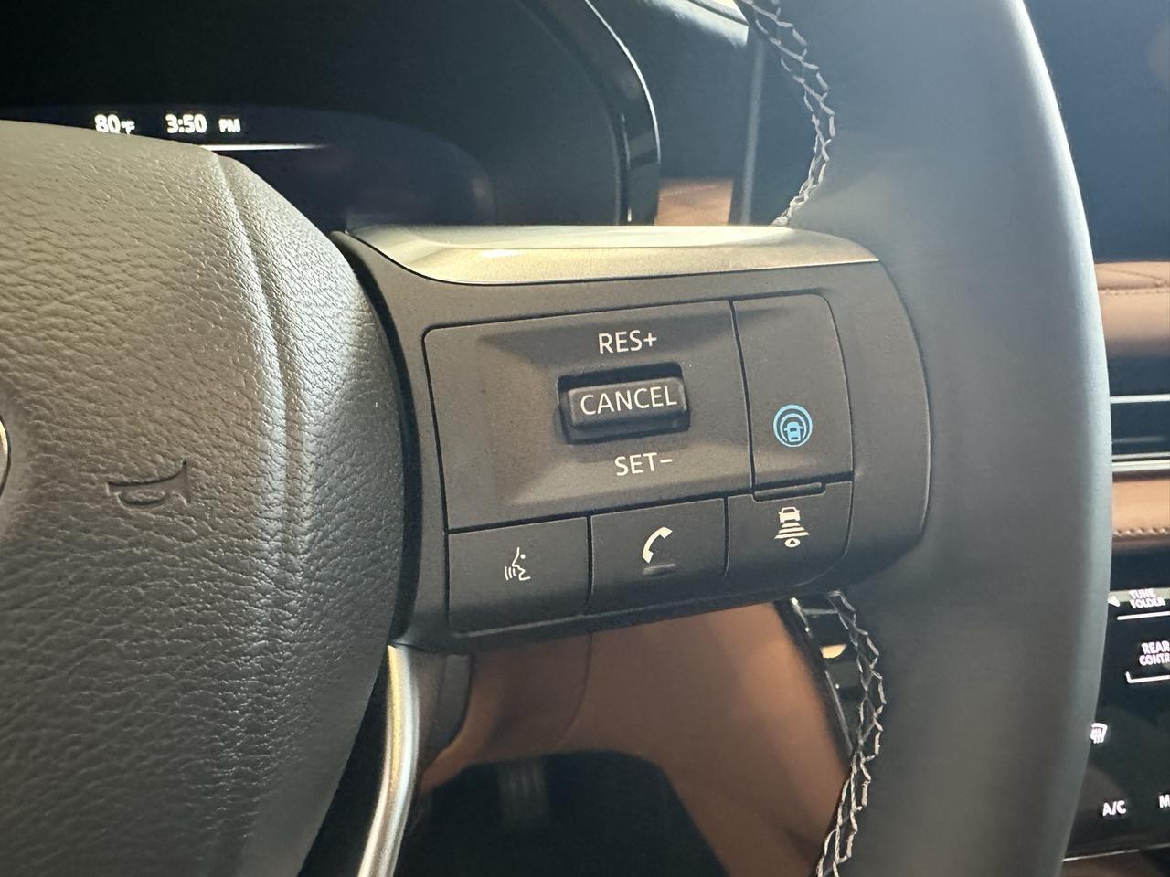 2025 INFINITI QX60 Autograph Annapolis MD