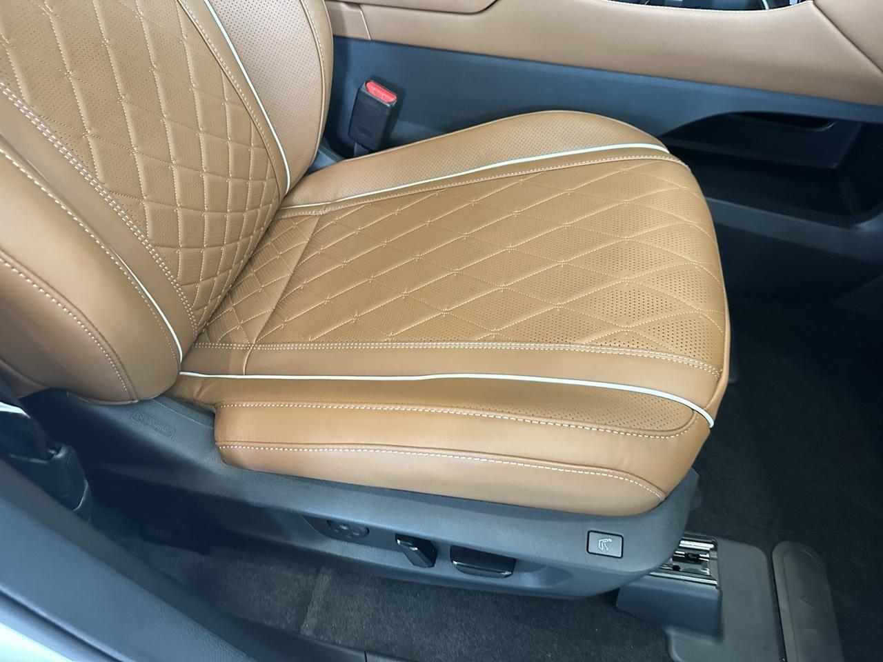 2025 INFINITI QX60 Autograph Annapolis MD