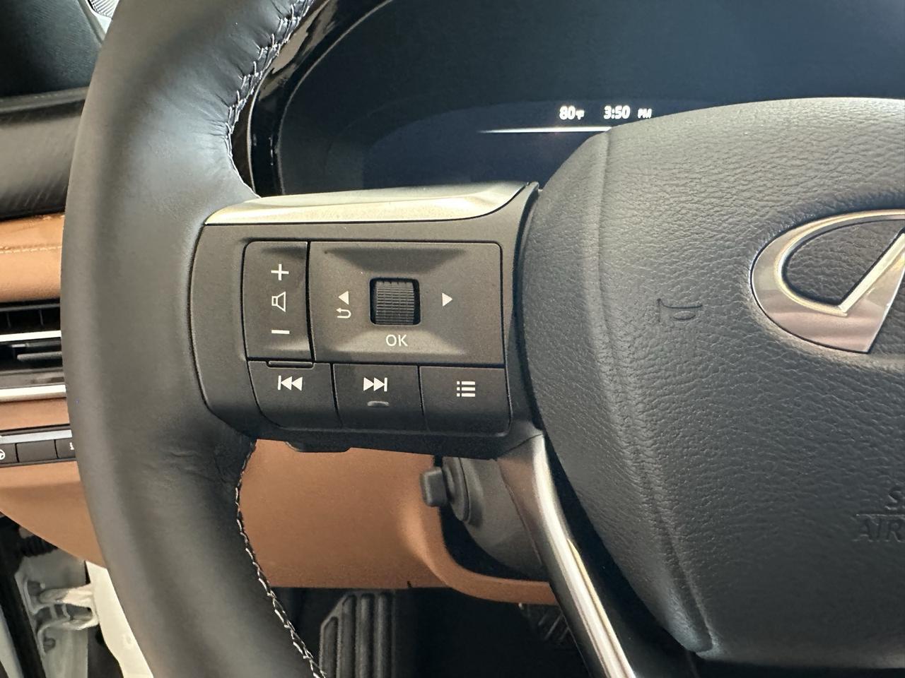 2025 INFINITI QX60 Autograph Annapolis MD