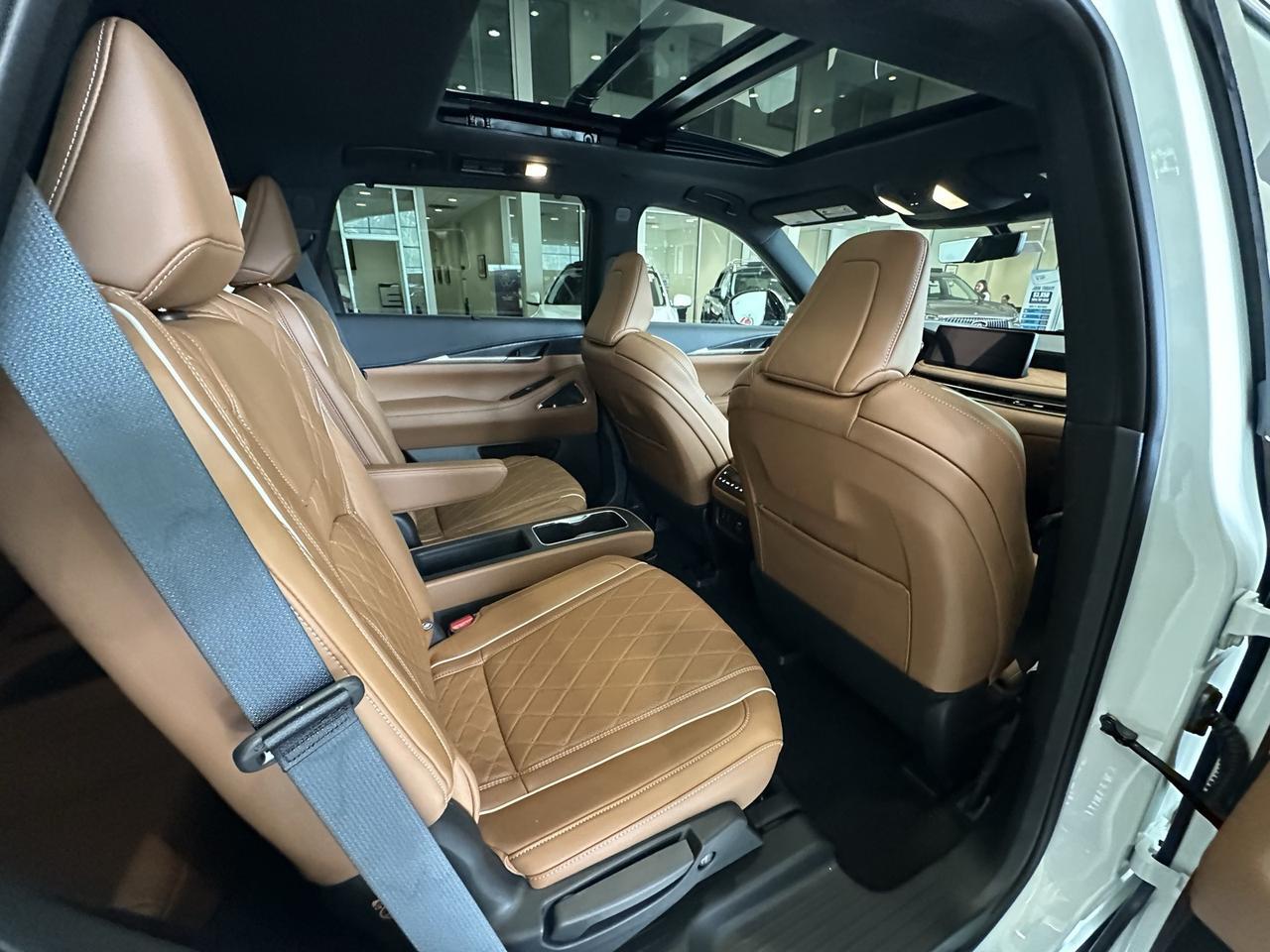 2025 INFINITI QX60 Autograph Annapolis MD