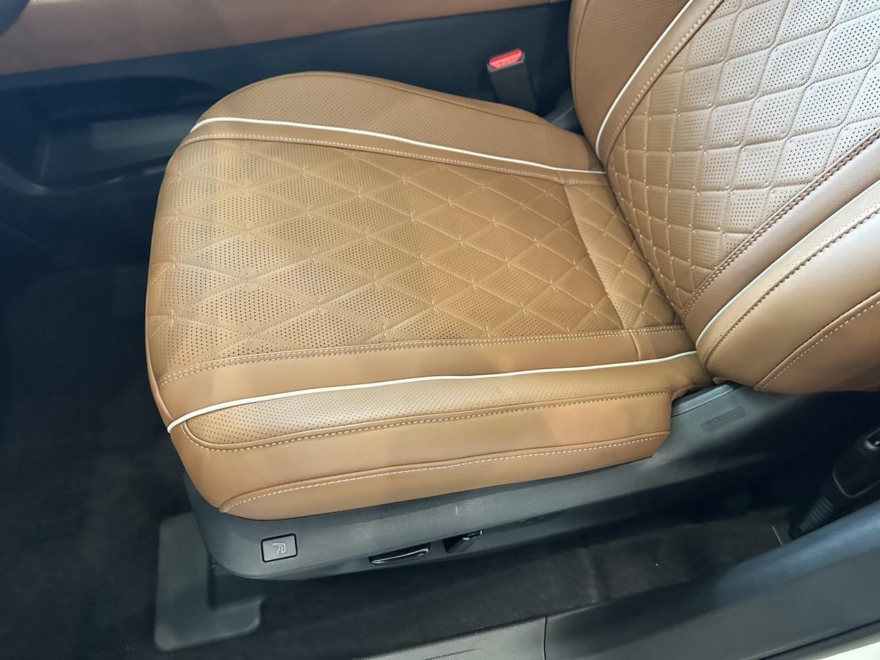 2025 INFINITI QX60 Autograph Annapolis MD