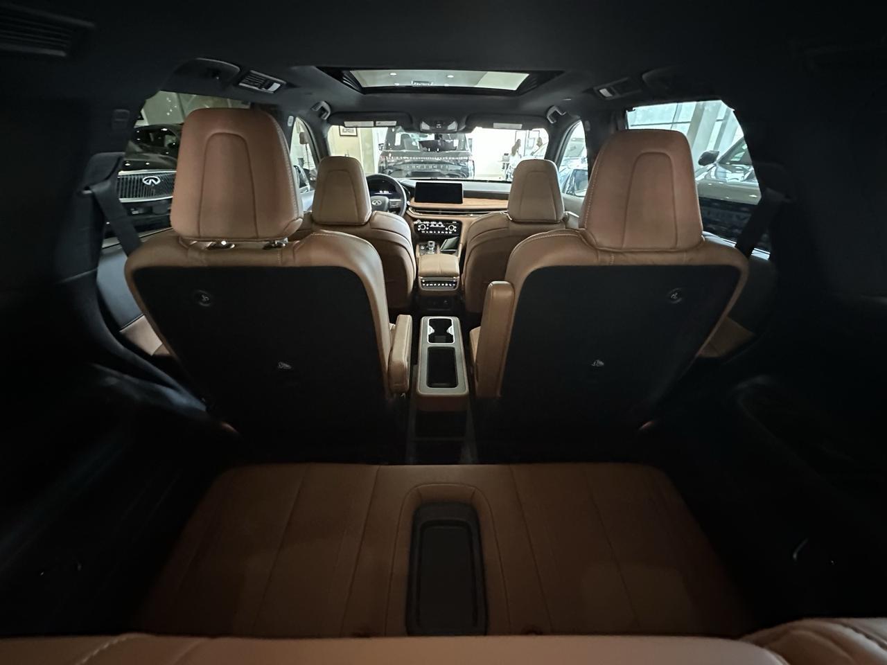 2025 INFINITI QX60 Autograph Annapolis MD