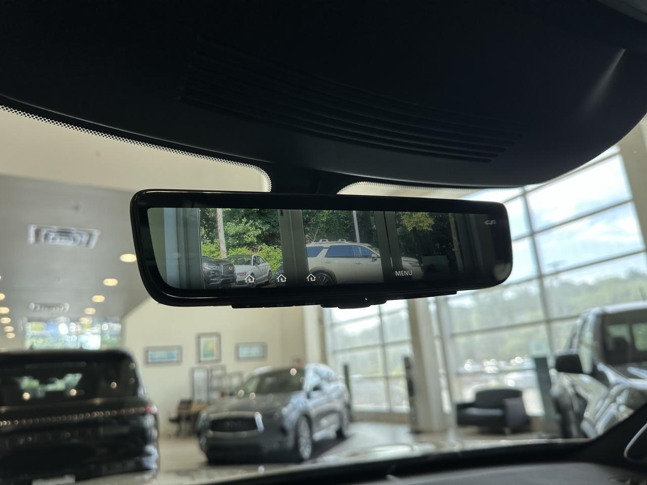 2025 INFINITI QX60 Autograph Annapolis MD