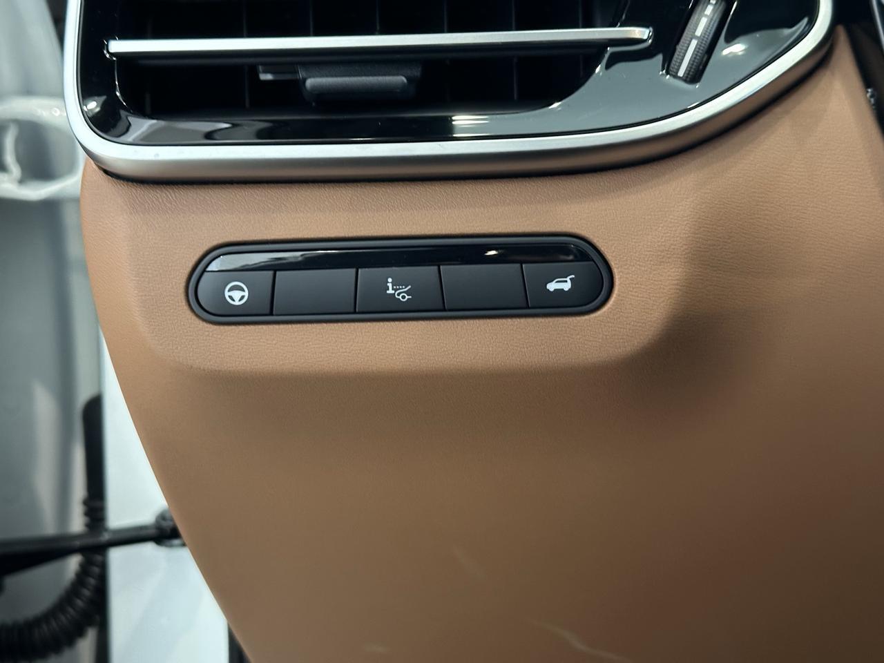 2025 INFINITI QX60 Autograph Annapolis MD