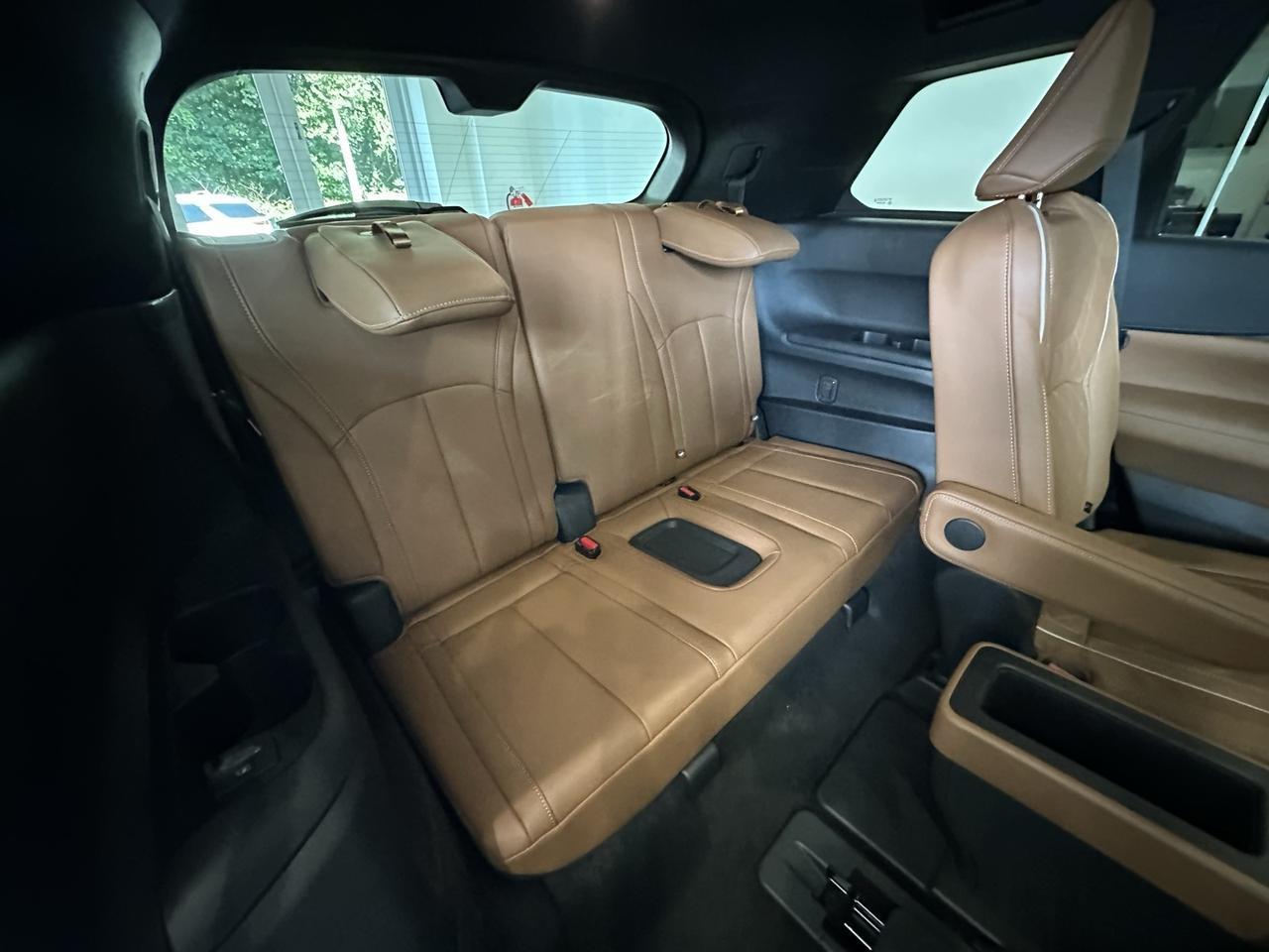2025 INFINITI QX60 Autograph Annapolis MD