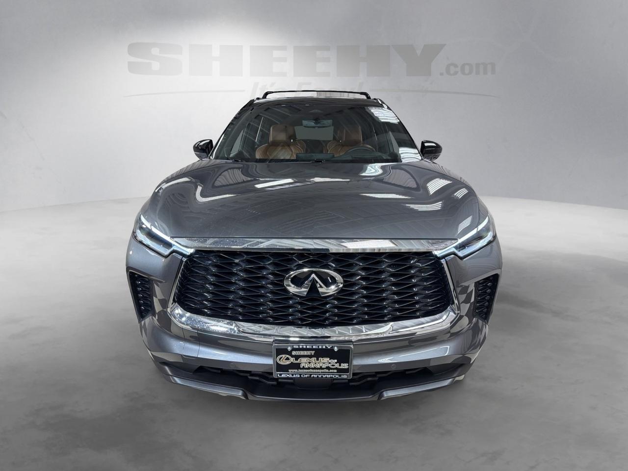 2025 INFINITI QX60 Autograph Annapolis MD