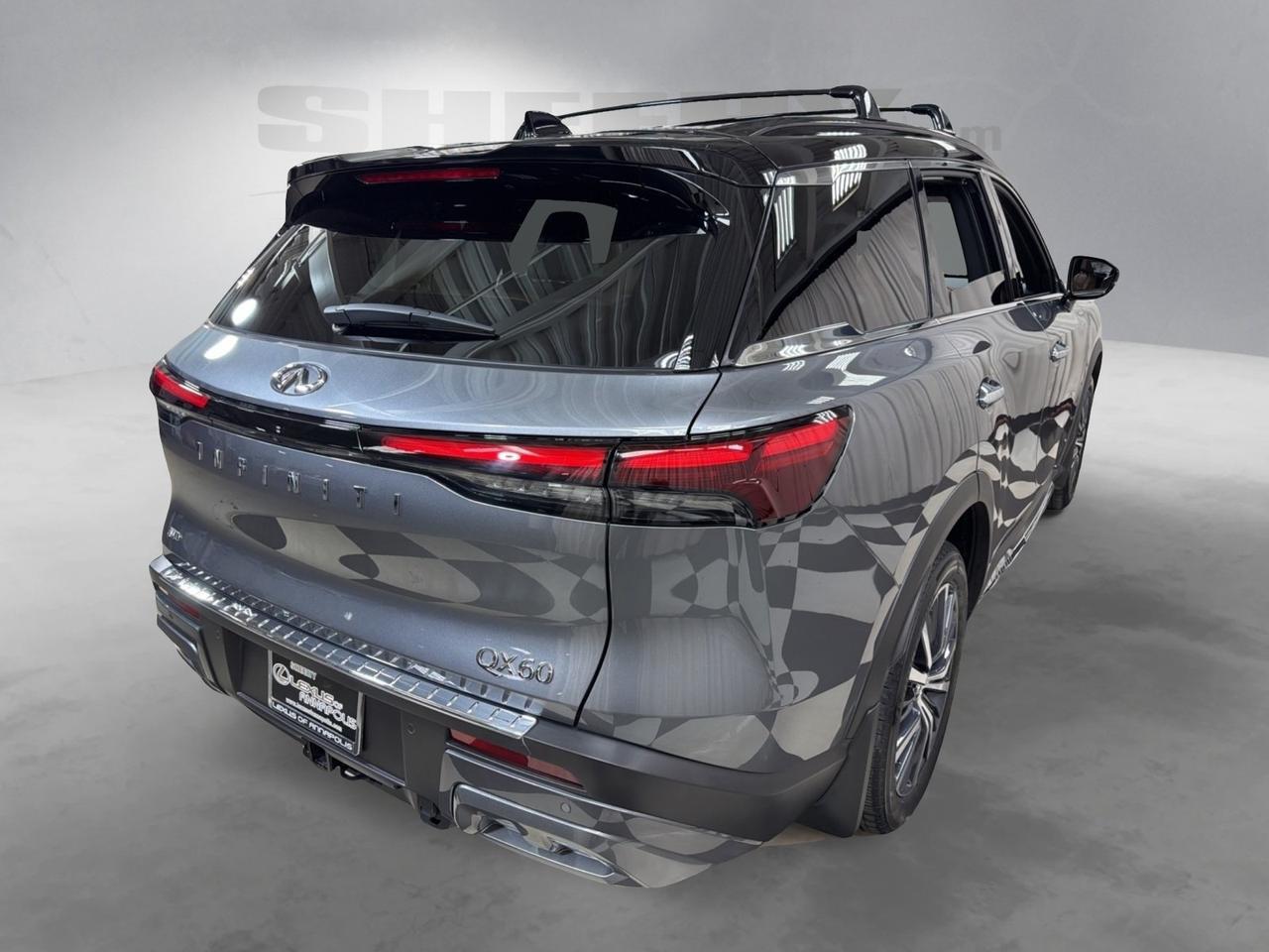 2025 INFINITI QX60 Autograph Annapolis MD