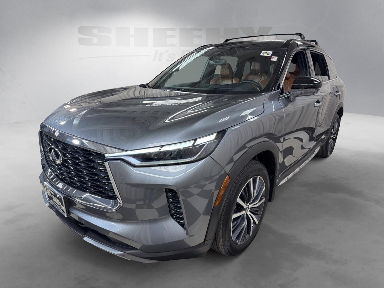 2025 INFINITI QX60 Autograph Annapolis MD