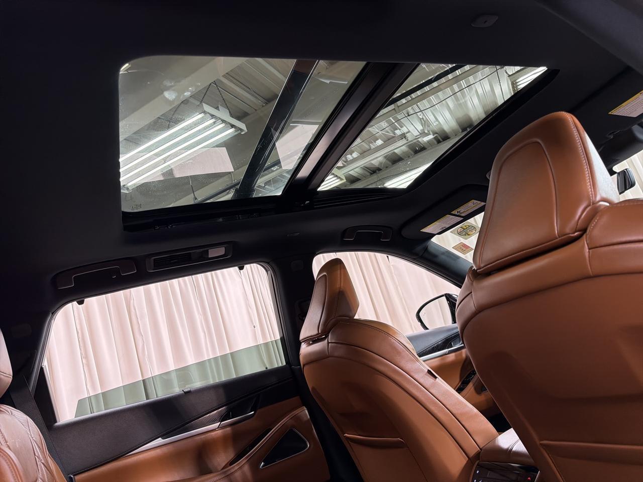 2025 INFINITI QX60 Autograph Annapolis MD