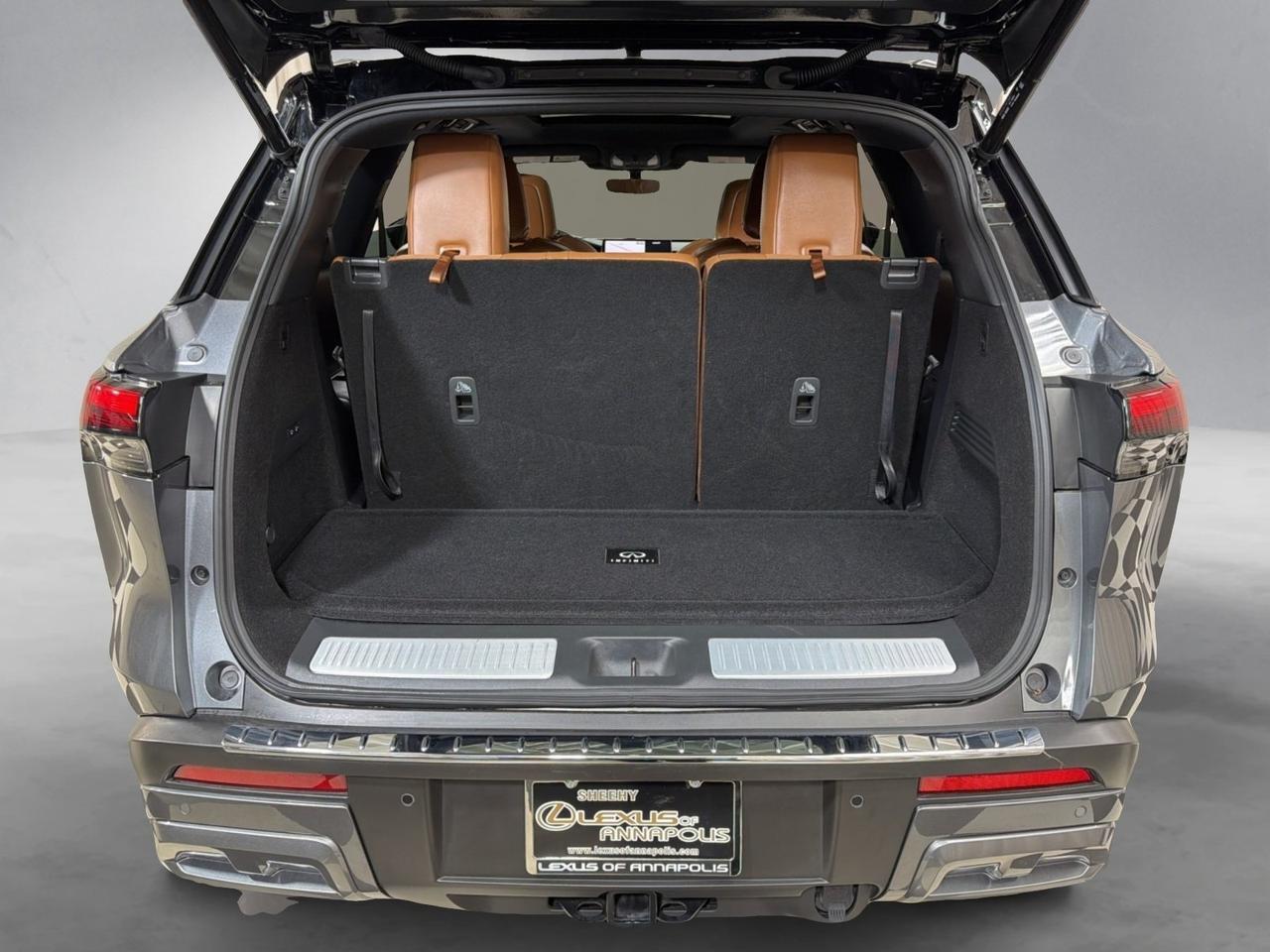 2025 INFINITI QX60 Autograph Annapolis MD