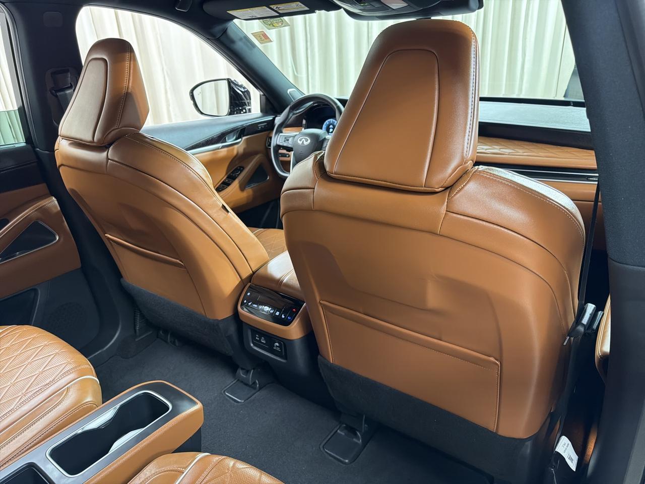 2025 INFINITI QX60 Autograph Annapolis MD