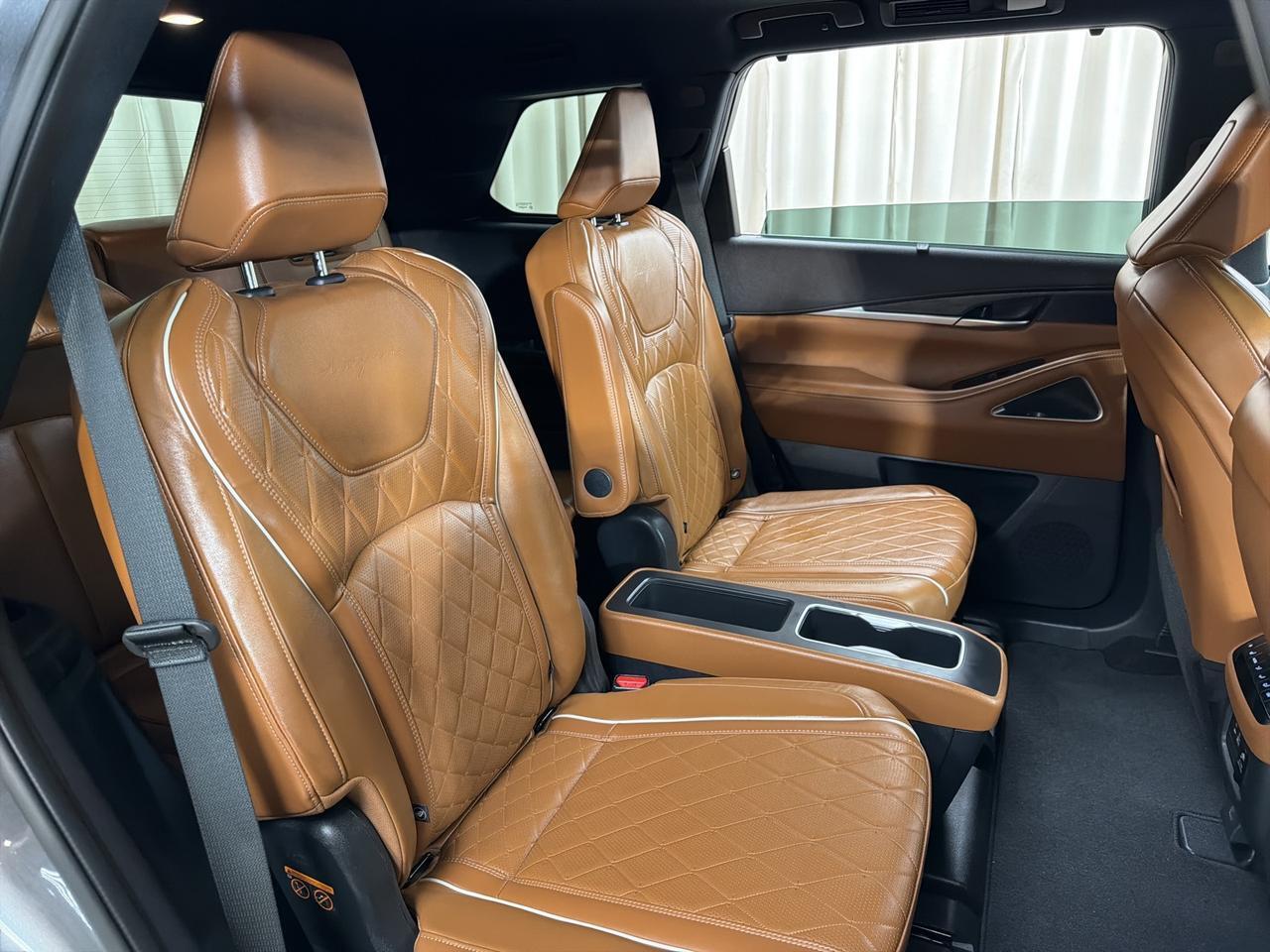 2025 INFINITI QX60 Autograph Annapolis MD