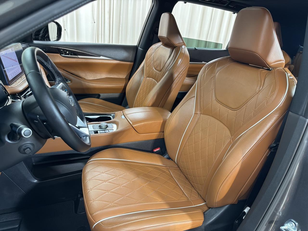 2025 INFINITI QX60 Autograph Annapolis MD