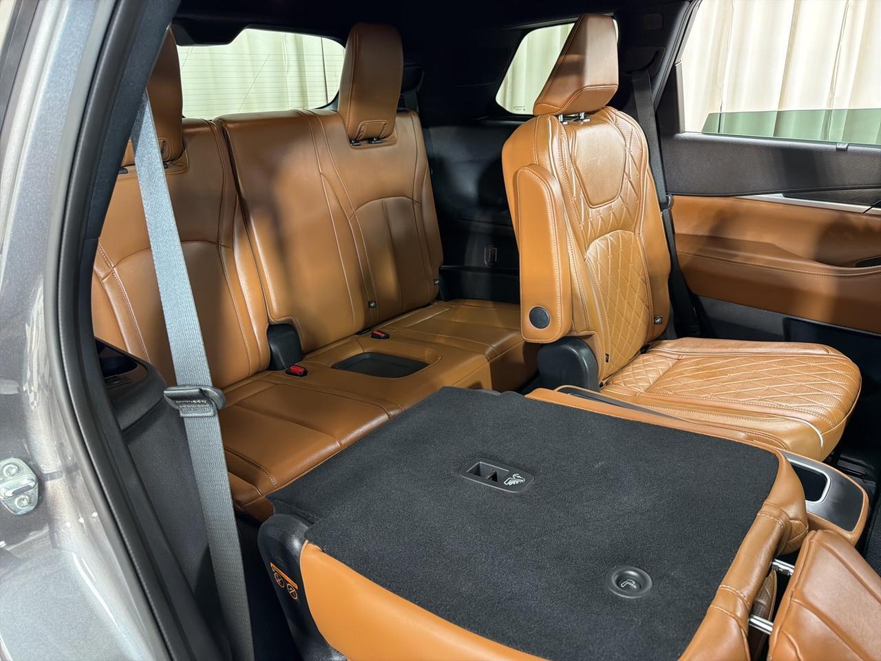 2025 INFINITI QX60 Autograph Annapolis MD