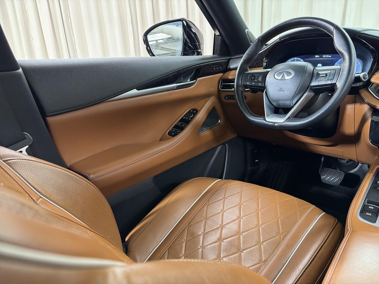 2025 INFINITI QX60 Autograph Annapolis MD