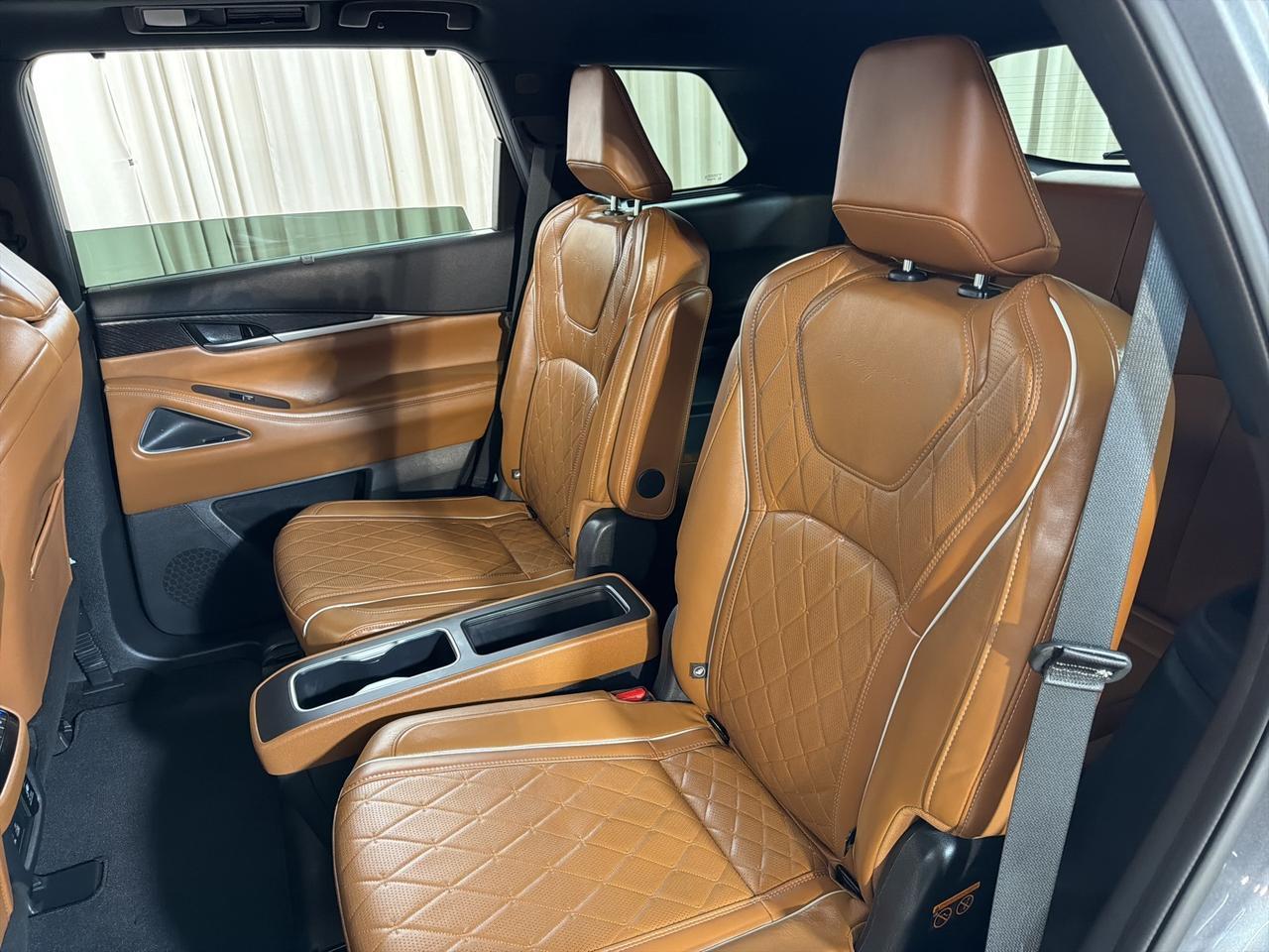 2025 INFINITI QX60 Autograph Annapolis MD