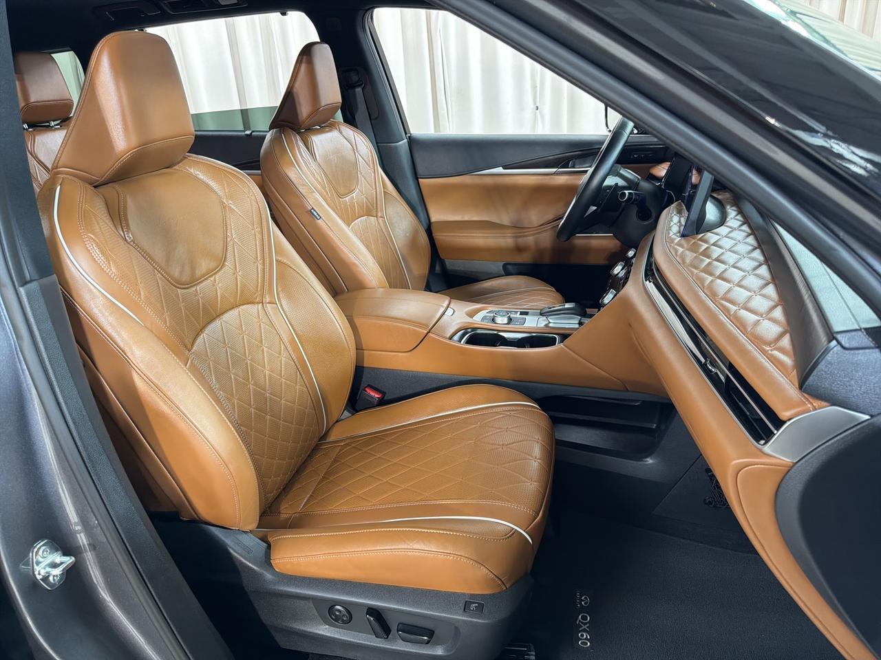 2025 INFINITI QX60 Autograph Annapolis MD