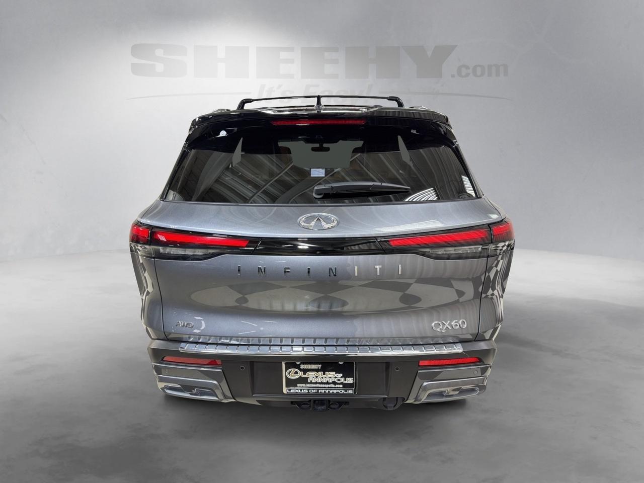 2025 INFINITI QX60 Autograph Annapolis MD