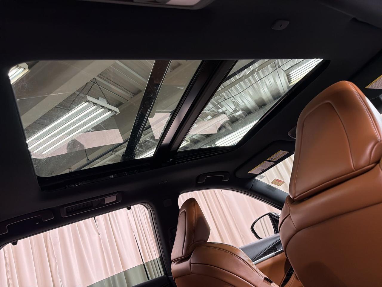 2025 INFINITI QX60 Autograph Annapolis MD