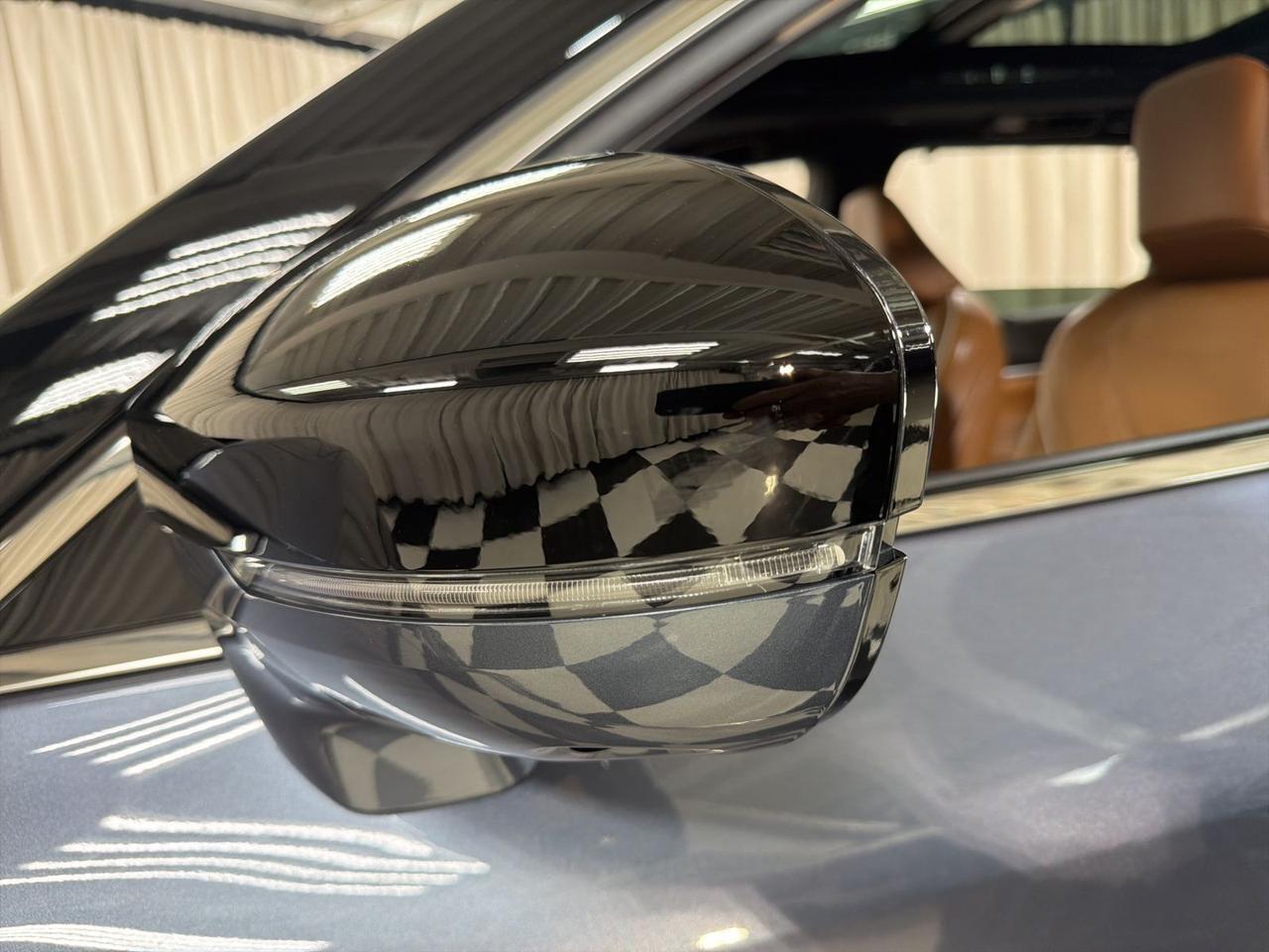 2025 INFINITI QX60 Autograph Annapolis MD