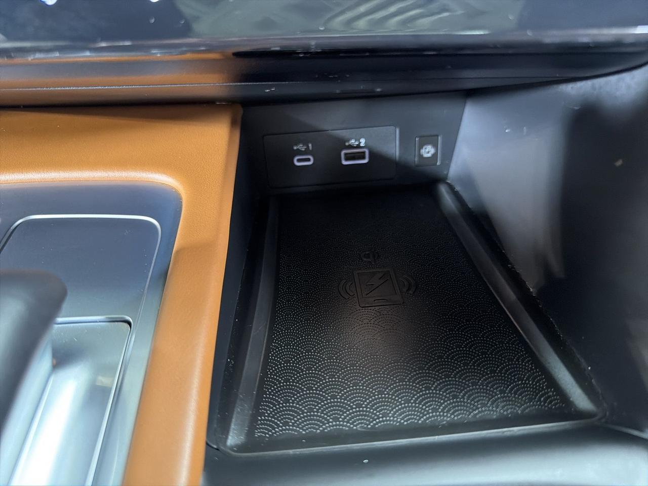 2025 INFINITI QX60 Autograph Annapolis MD