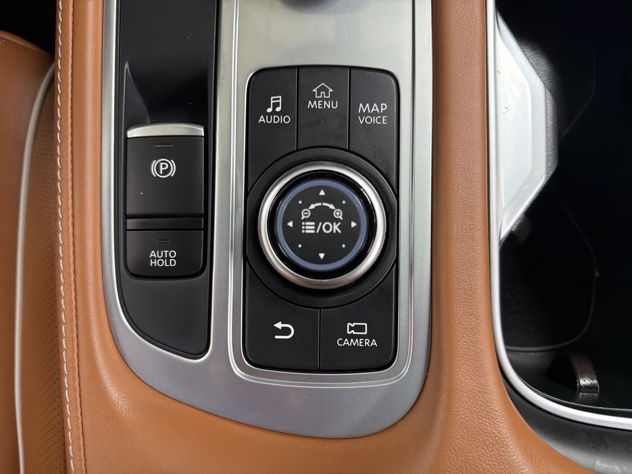 2025 INFINITI QX60 Autograph Annapolis MD