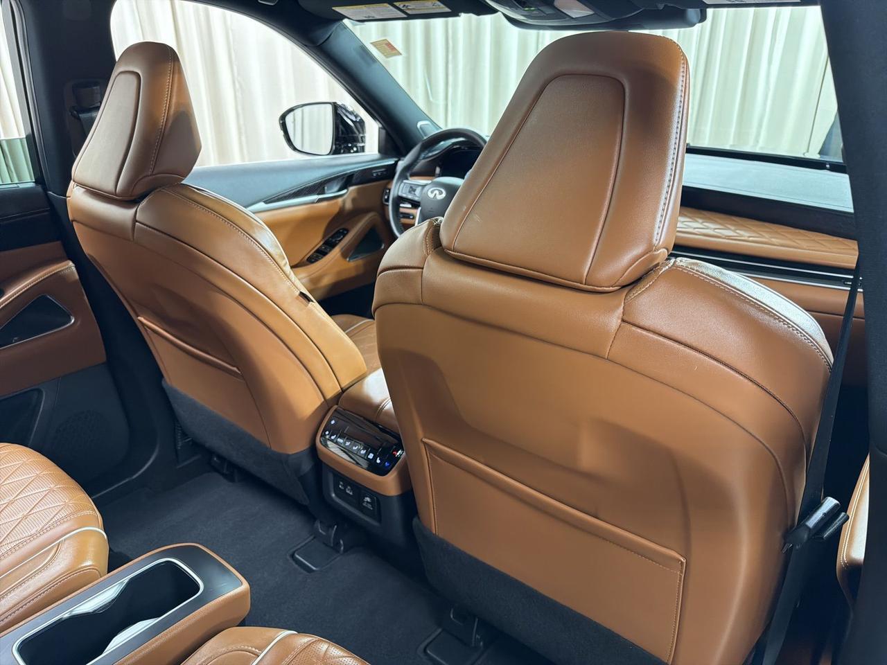 2025 INFINITI QX60 Autograph Annapolis MD