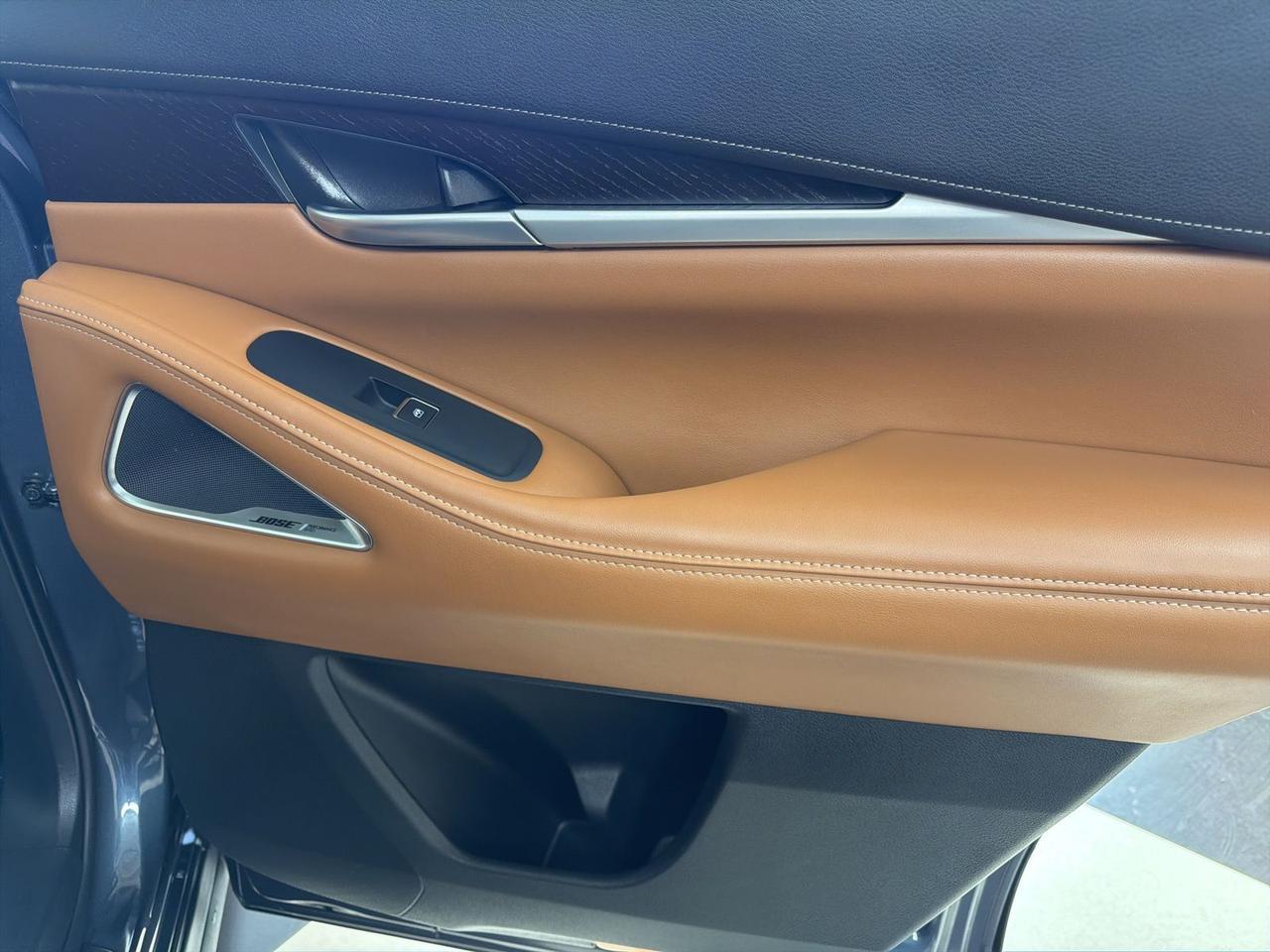 2025 INFINITI QX60 Autograph Annapolis MD
