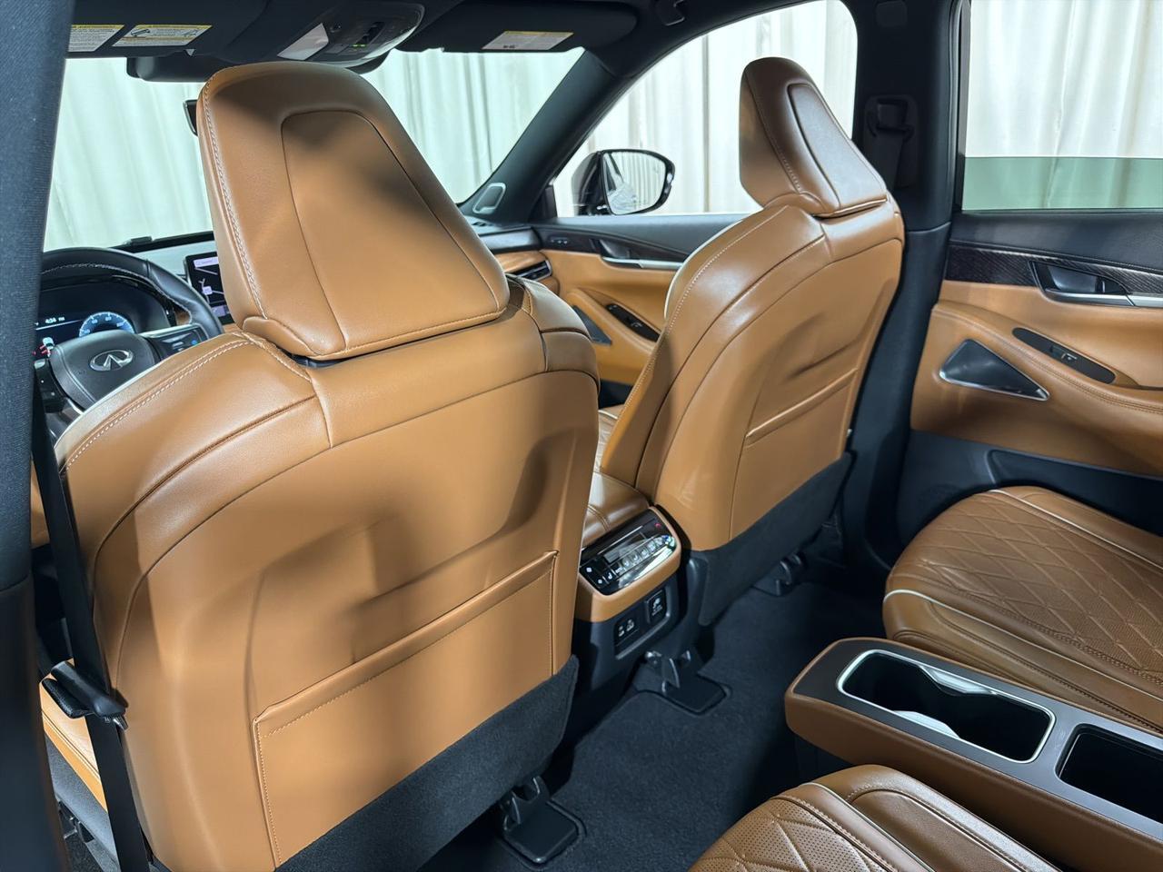 2025 INFINITI QX60 Autograph Annapolis MD