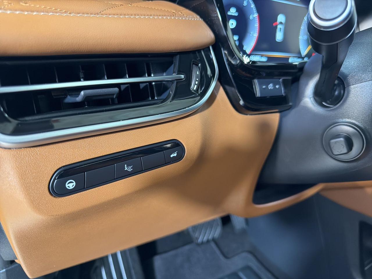 2025 INFINITI QX60 Autograph Annapolis MD