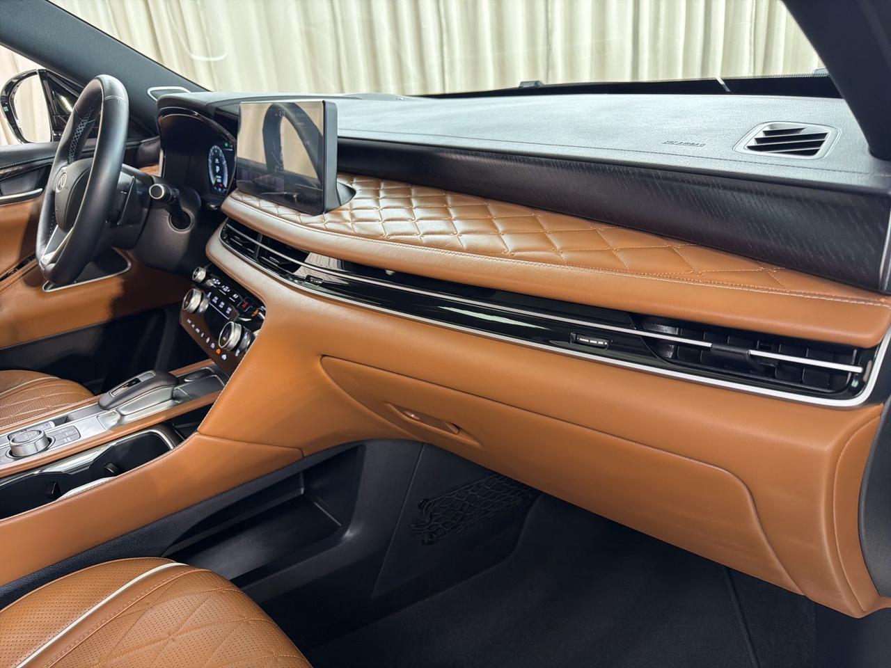 2025 INFINITI QX60 Autograph Annapolis MD