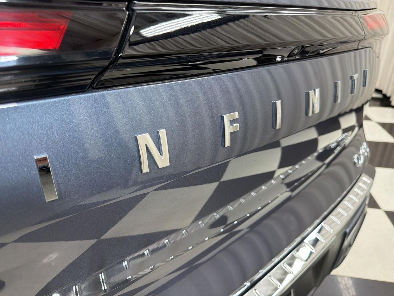 2025 INFINITI QX60 Autograph Annapolis MD