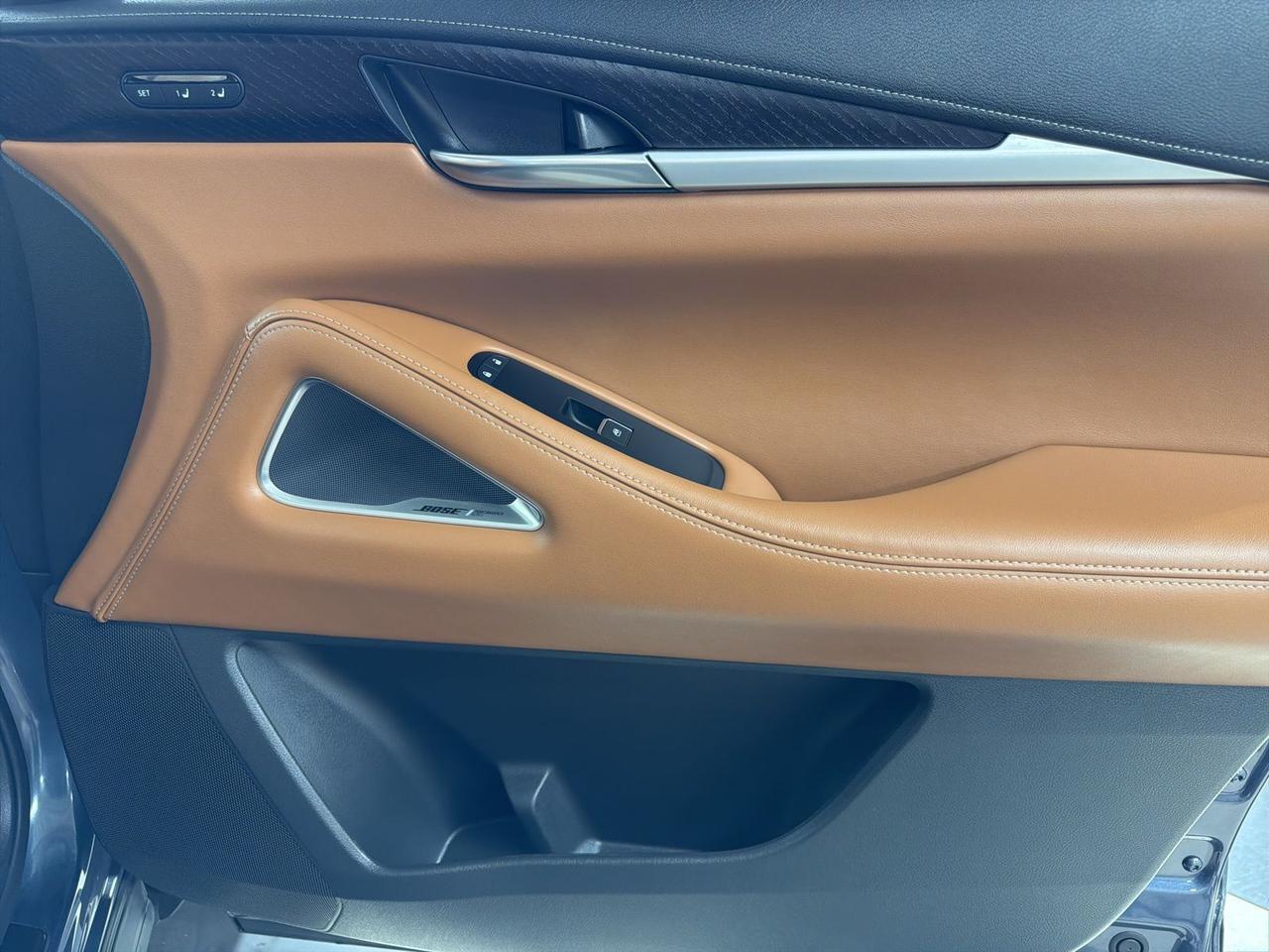2025 INFINITI QX60 Autograph Annapolis MD