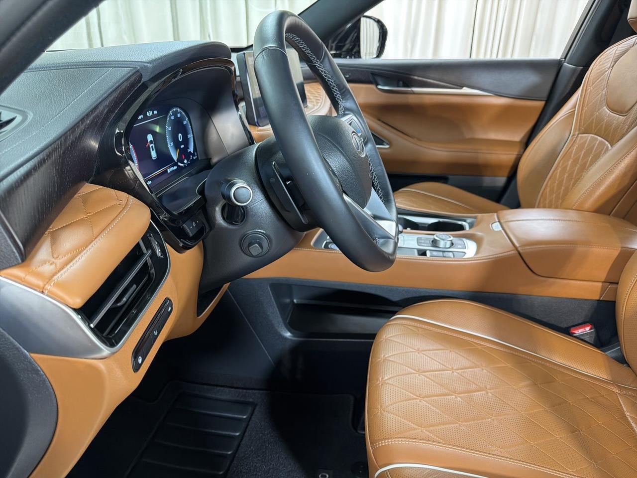 2025 INFINITI QX60 Autograph Annapolis MD