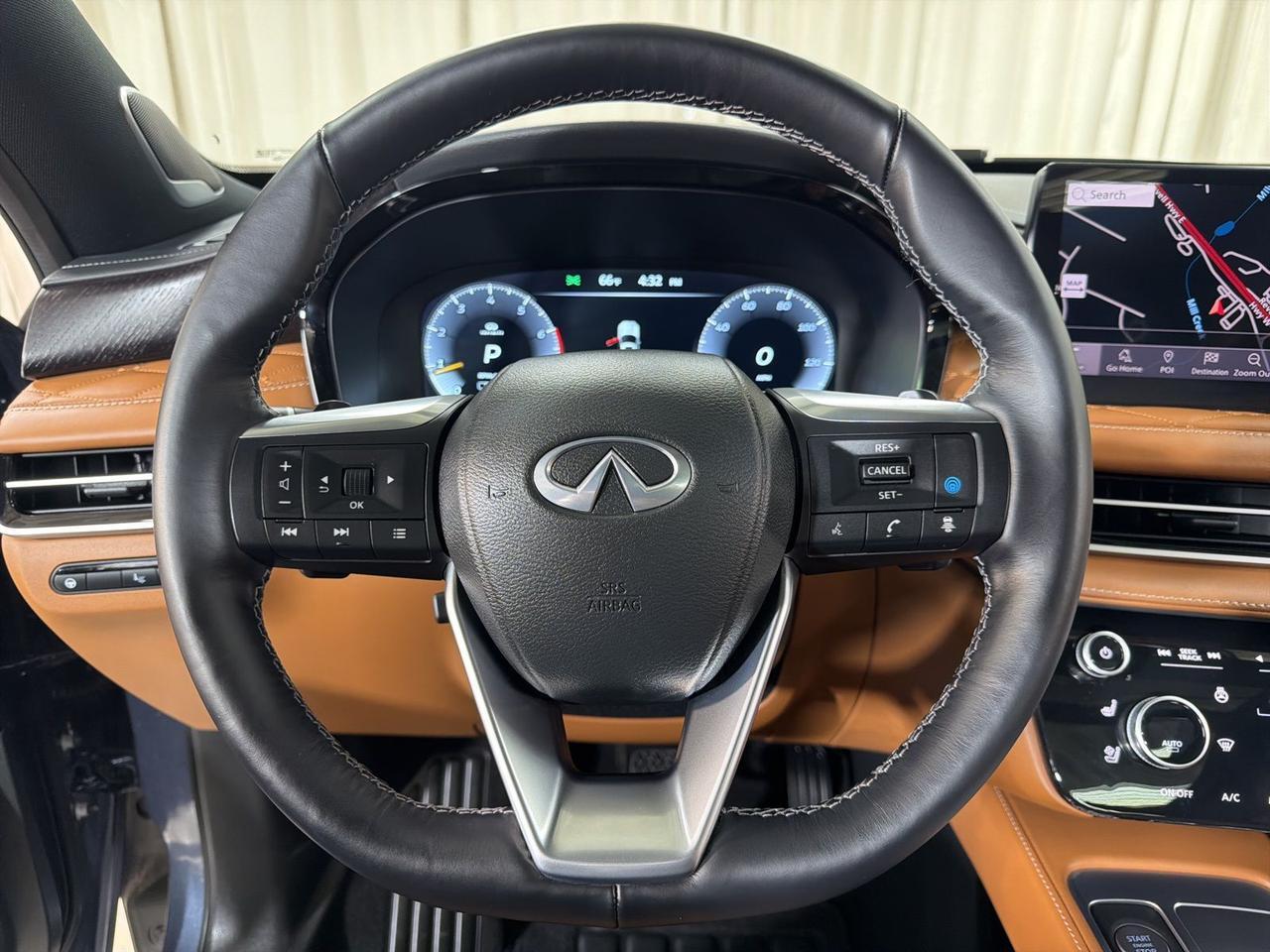 2025 INFINITI QX60 Autograph Annapolis MD