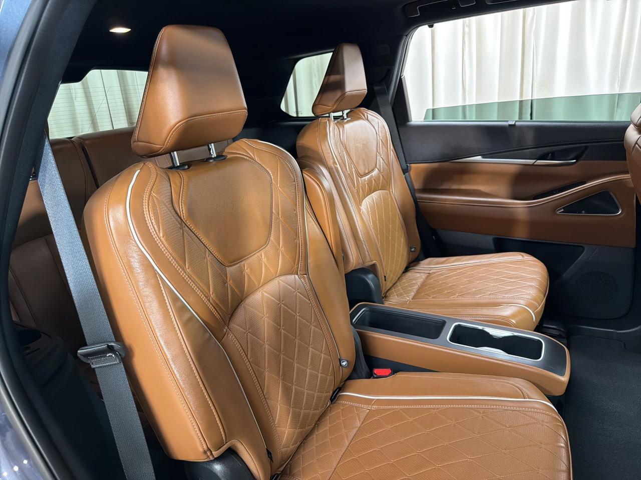 2025 INFINITI QX60 Autograph Annapolis MD
