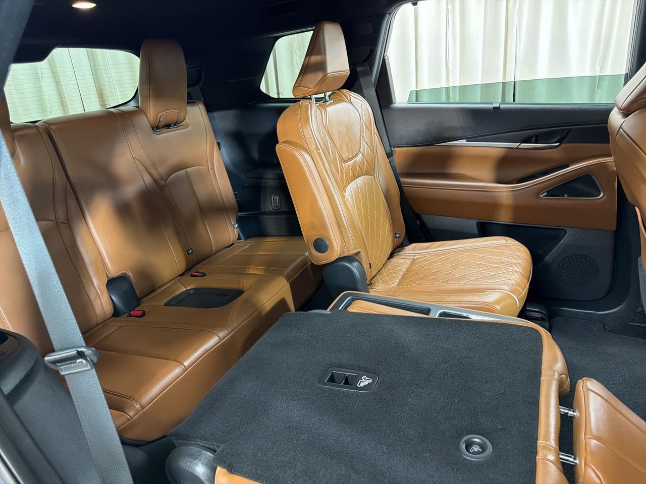 2025 INFINITI QX60 Autograph Annapolis MD