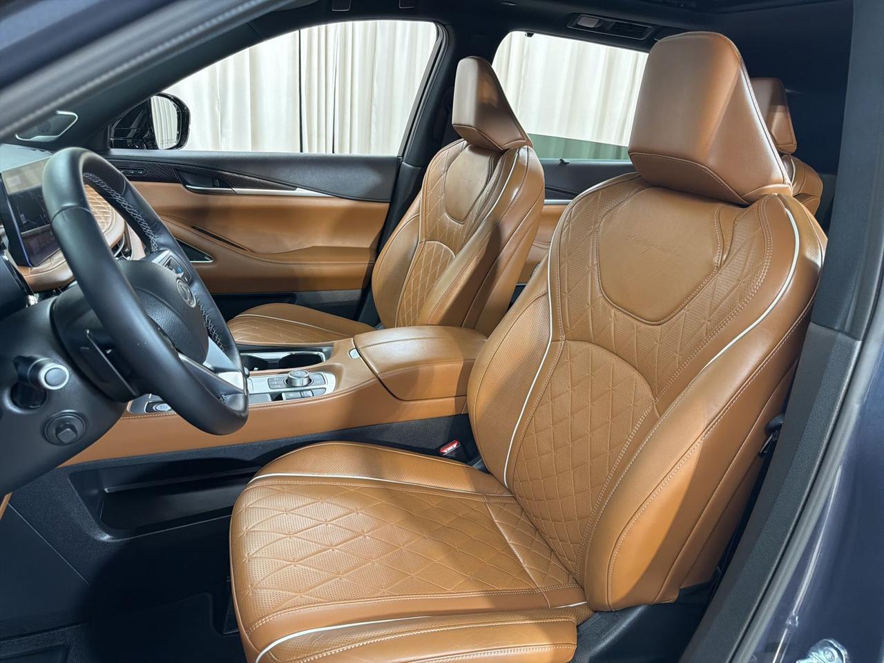 2025 INFINITI QX60 Autograph Annapolis MD
