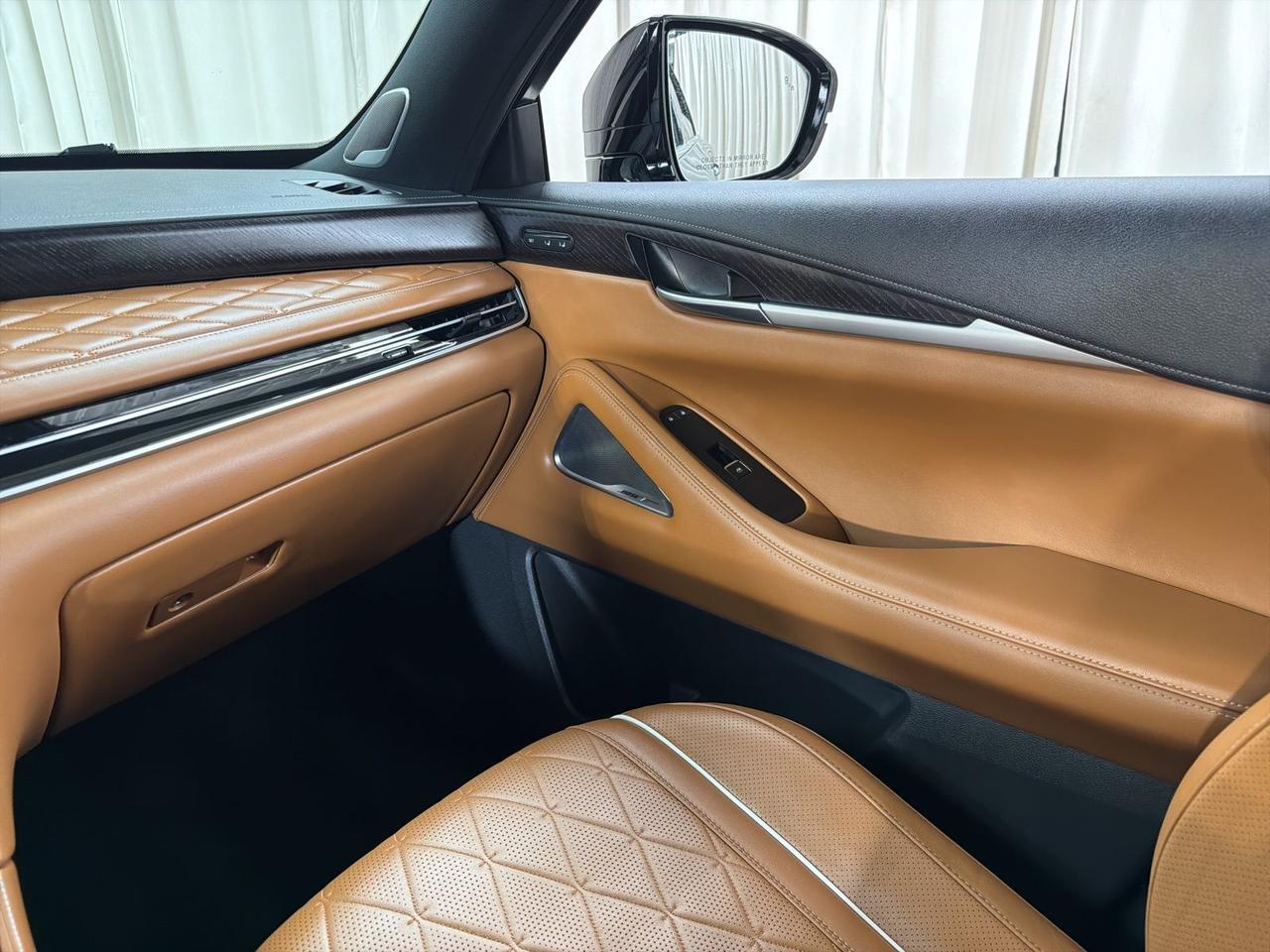 2025 INFINITI QX60 Autograph Annapolis MD