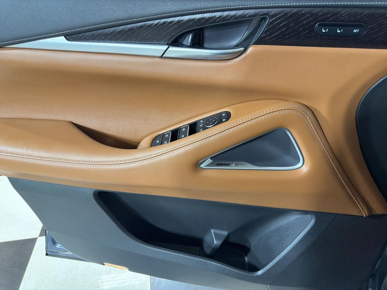 2025 INFINITI QX60 Autograph Annapolis MD