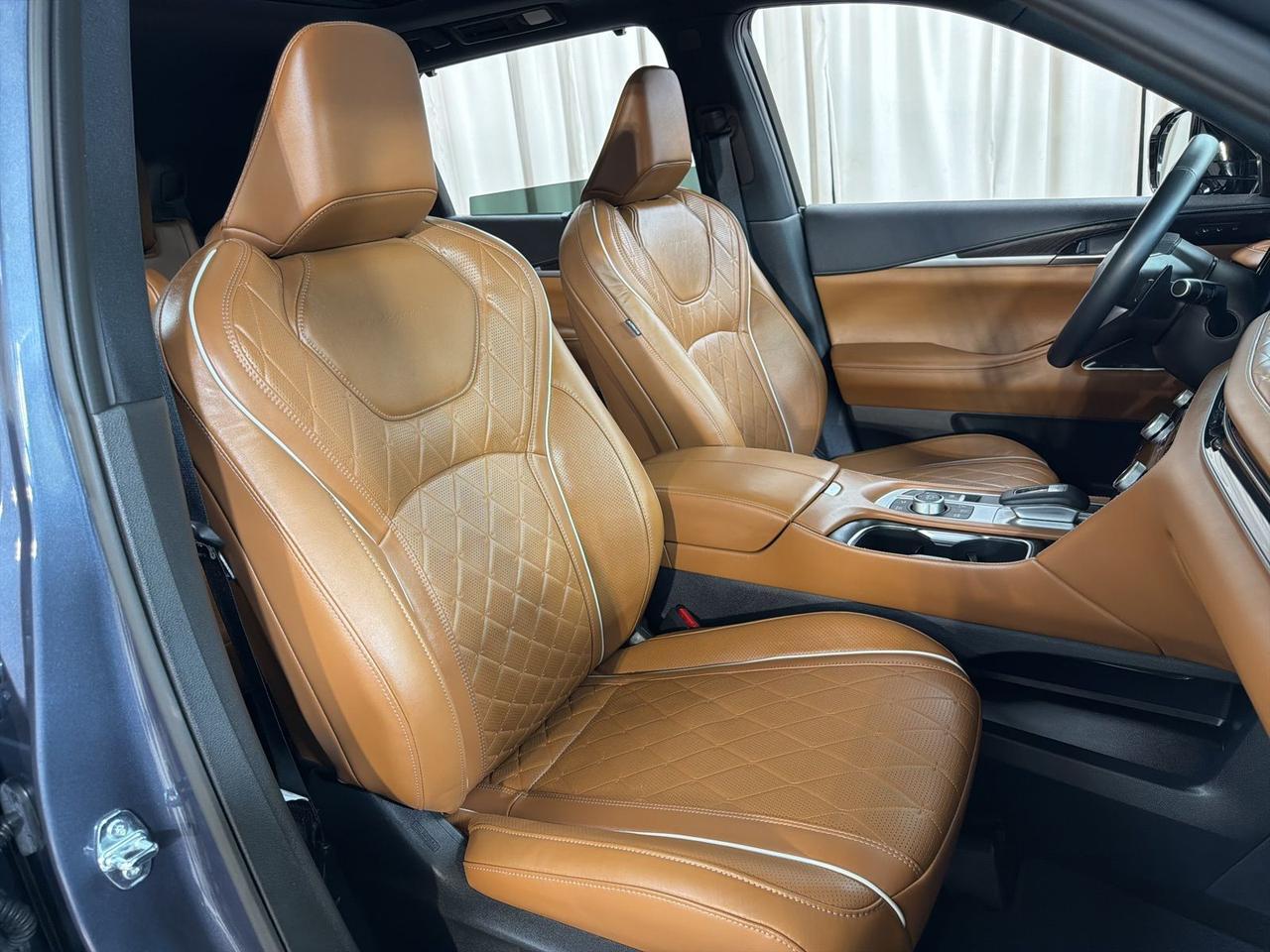 2025 INFINITI QX60 Autograph Annapolis MD
