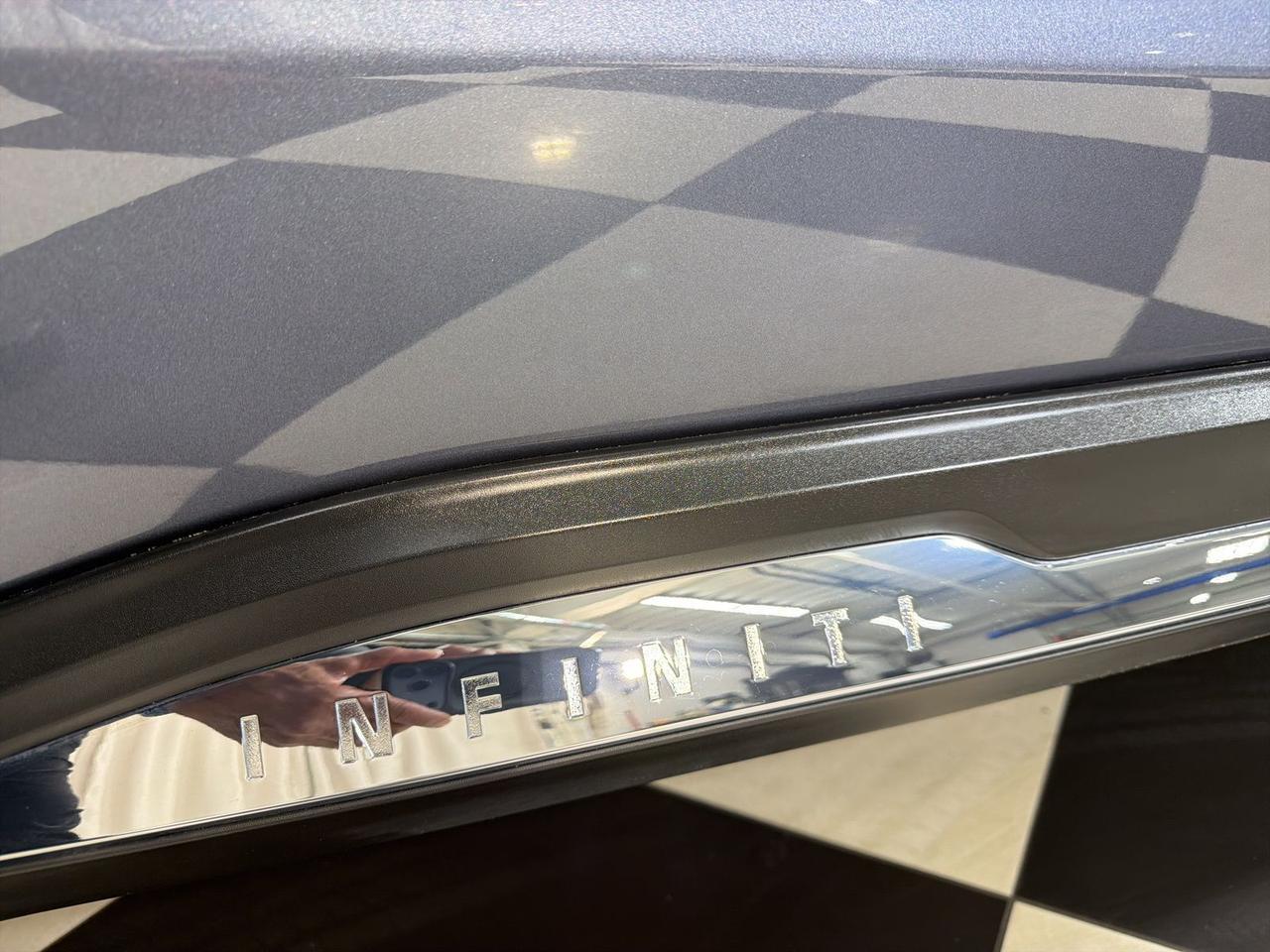 2025 INFINITI QX60 Autograph Annapolis MD
