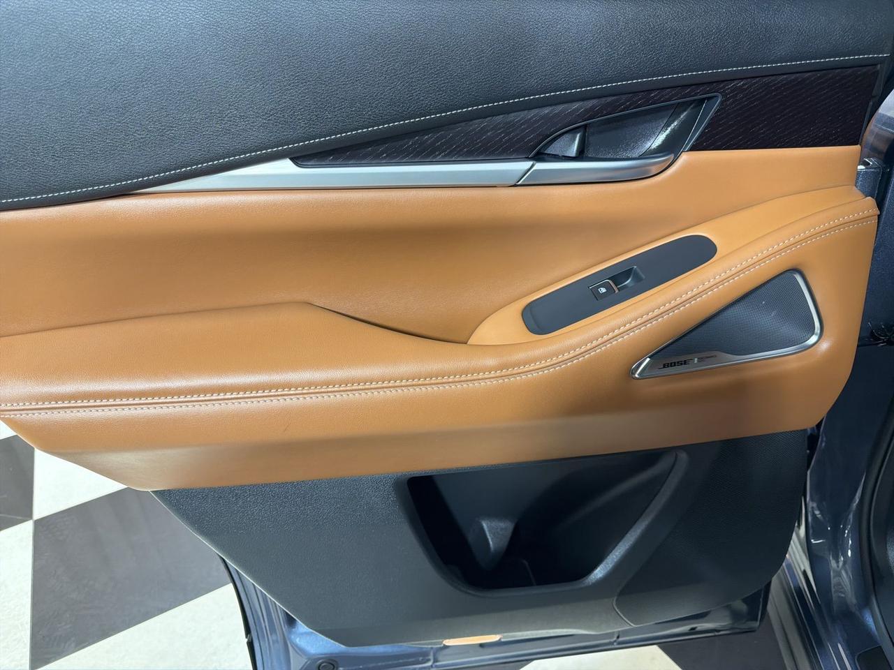 2025 INFINITI QX60 Autograph Annapolis MD