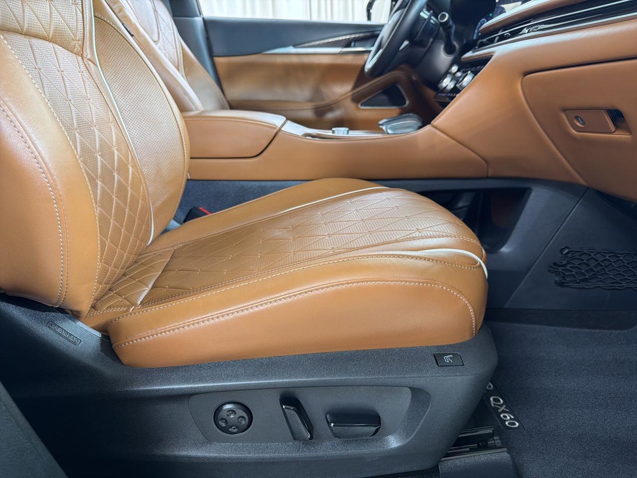 2025 INFINITI QX60 Autograph Annapolis MD
