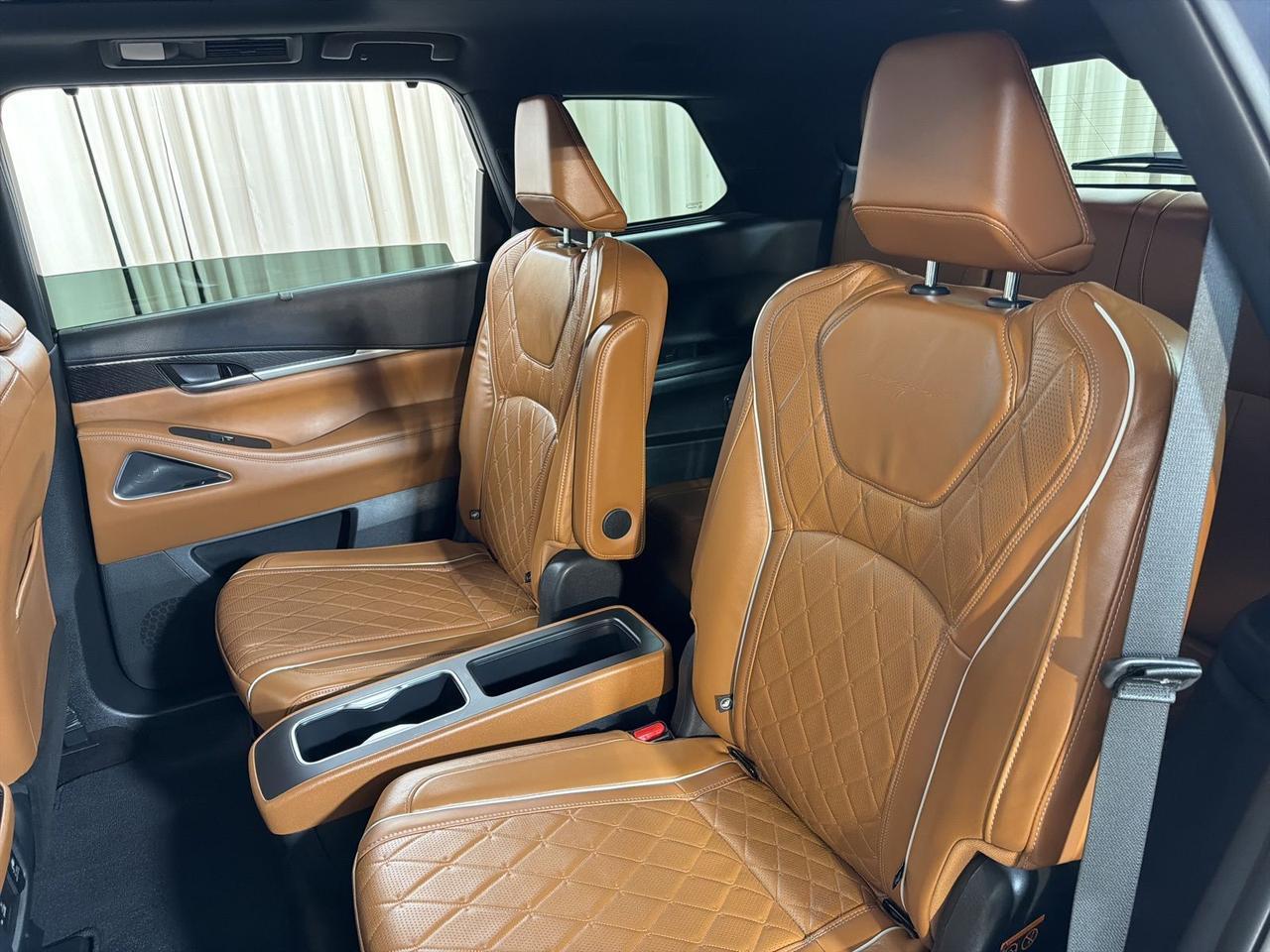 2025 INFINITI QX60 Autograph Annapolis MD